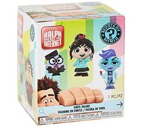Funko Mystery Mini - Wreck It Ralph 2: Ralph Breaks The Internet - 1 Of 12 To Collect - Styles Vary- Mini-figurine en Vinyle à Collectionner - Idée de Cadeau - Produits Officiels - Movies Fans