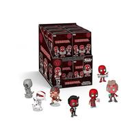 Funko Mystery Minis: Deadpool - 12 Pack