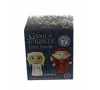 Funko Mystery Minis Game of Thrones Series 3 Vinyl Figurine (1 Random Blind Box)