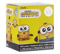 Minions : The Rise of Grue - Mystery Mini Blind Box - 47794 Affichage (12 pcs)