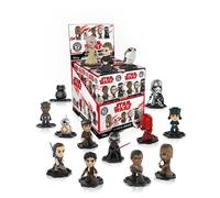 Funko Mystery Minis: Sw - Ep8 - 12pc Pdq