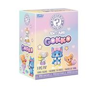 Funko Figurine Mystery Mini Tom & Jerry Gokko – 1/12 Vinyle – Modèle aléatoire – Officiel