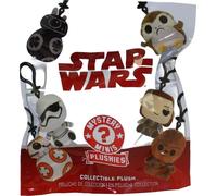 Funko Mystery Star Wars EP8 Les Derniers Jedi Stormtrooper