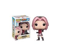 Funko Naruto - 12451 - Figurine Pop! Vinyl Shippuden - Sakura
