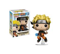 Funko Naruto - 12997 - Figurine Pop! Vinyl Shippuden Rasengan Multicolore
