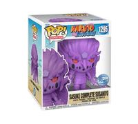 Funko Naruto Figurine Oversized Pop! Vinyl Sasuke Complete Susano'o 15 cm
