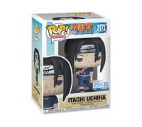 Funko Naruto : Figurines en Vinyle Shippuden Itachi Pop
