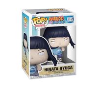 Figurine Funko Pop Animation Naruto S Hinata Multicolore