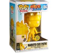 Funko- Naruto Pop Animation Shippuden Six Path 186