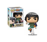 Funko – Figurine Pop! Naruto Rock Lee n°739 – Unisexe – Standard en polychlorure de vinyle