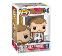 Funko Figurine POP! Dirk Nowitzki (2019) 9 cm G