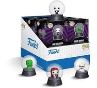 Funko Boules de neige NBX Mini CDU 12ct