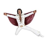 NECA Figurine Elvis Presley 'Live in '72' 18 cm Neca18085