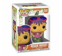 Funko – Figurine Funko Pop – Rocket Power N°1531 : Reggie Rocket (75743)