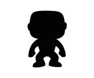 Funko NICKELODEON: Suki Reg - Aang - Avatar: The Last Airbender - le Dernier Maître de L'air) Pin en Émail - Broche Fantaisie Mignonne à Collectionner - pour les Sacs à Dos et Sacs - Idée de Cadeau