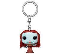 Funko Nightmare before Christmas 30th POP porte-clés vinyle 4 cm Formal Sally Display (12)