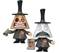 Figurine En Vinyle Funko POP Disney Le Maire De L'Enfer Avant Noël 3,75" (#807)