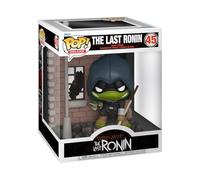Funko Figurine Pop Deluxe Ninja Turtles The Last Ronin n°45 Unisexe