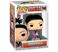 Funko Nobunaga Hunter X Hunter