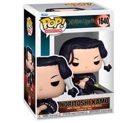 Funko Noritoshi Kamo Jujutsu Kaisen