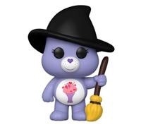 Funko Pop! Convention Share Bear Witch Figure Violet