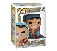 Funko One Piece 329 Franky S2