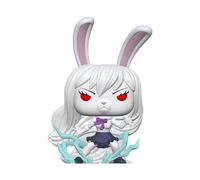 Funko One Piece Carrot Sulong 1487 Special Edition NO Chase