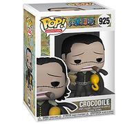 Figurine Funko Pop! Animation: One Piece- Crocodile