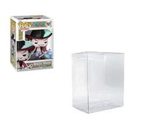 Funko One Piece Dracule Mihawk Figurine en vinyle exclusive avec protection anti-pop 1521