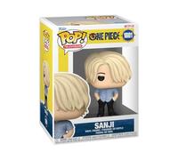 Funko One Piece Sanji Pop! n°1881 Indifférent Pop! Standard polychlorure de Vinyle