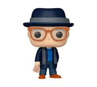 Funko Only Murders In The Building Figurine D´animation Charles-haden 9 Cm