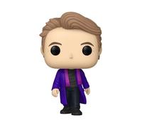 Funko Pop! – Figurine en vinyle – Only Murders in the Building : Oliver Putnam – 9 cm – Officiel