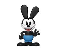 Funko Oswald Le Lapin Chanceux (Disney) Vinyl Soda (56529)