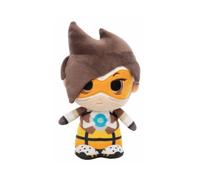Overwatch - Peluche Super Cute Tracer 18 Cm