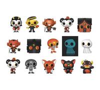 Funko Paka Paka: Boo Hollow (One Paka Paka Per Purchase) [] Vinyl Figure