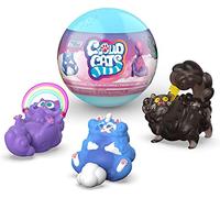 Funko Paka Paka: Cloud Cats - Stormy - 18 Pieces PDQ - Figurine en Vinyle à Collectionner - Idée de Cadeau - Produits Officiels - Jouets pour les Enfants et Adultes - Cadeau de Noël