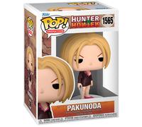 Funko Pakunoda Hunter X Hunter