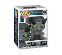 Funko – Figurine Pop! Vinyle à collectionner – Brendon Urie (Demon) – Panic! at The Disco