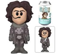 Funko Paul Atreides (Dune) Vinyle Soda