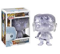 Funko - Pdf00003890 - Figurine Cinéma - Pop - Le Hobbit - Bilbo Invisible