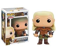 Funko - Pdf00003892 - Figurine Cinéma - Pop - Le Hobbit - Legolas Greenleaf