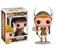 Funko - Pdf00004350 - Figurine Cinéma - Pop - Big Lebowski - Maude
