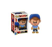 Funko - Pdf00004357 - Figurine Cinéma - Pop - Disney - Le Monde De Ralph - Felix Fix It