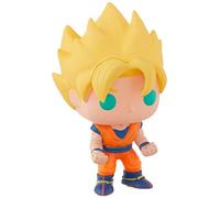 Funko - Pdf00004571 - Figurine Animation - Pop - Dragon Ball - Son Goku - Super Saiyan - Glow In The Dark