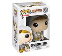 Funko - Pdf00004575 - Pop - Magic The Gathering - Elspeth