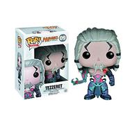 Funko - Pdf00004580 - Pop - Magic The Gathering - Tezzeret