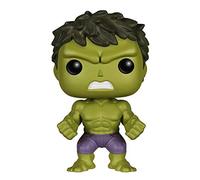 Funko - Pdf00004770 - Pop - The Avengers 2 - Hulk