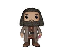 Figurine Pop - Harry Potter - Hagrid - Funko Pop