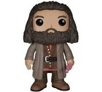 Funko - Pdf00004827 - Pop - Harry Potter - Rubeus Hagrid 6 G