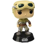 Funko - Pdf00005057 - Star Wars 7 - Pop - Rey With Goggles - Édition Limitée